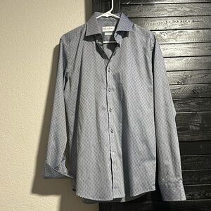 Men’s Robert Graham Dress Shirt